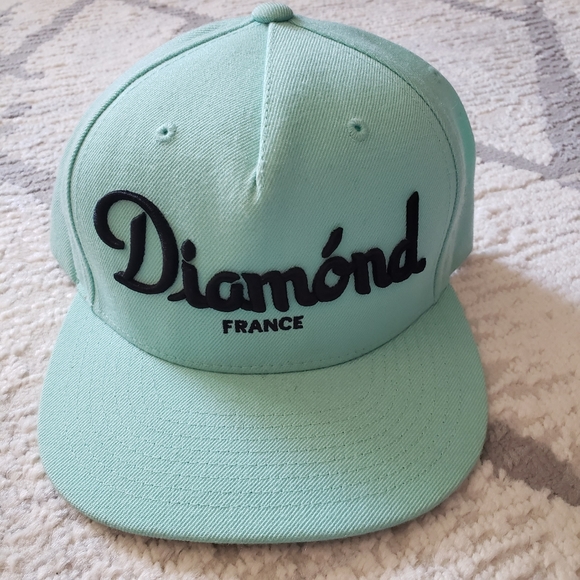 Diamond Supply Co. Other - 🆕️3/$30🍁Diamond Supply Co Cap